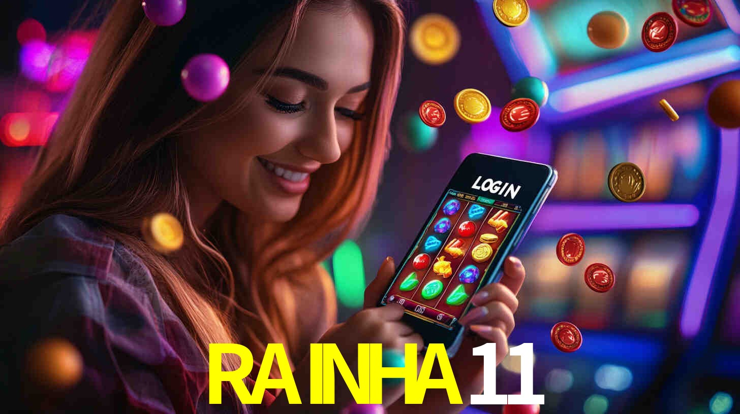 Poker online confiável na RAINHA11