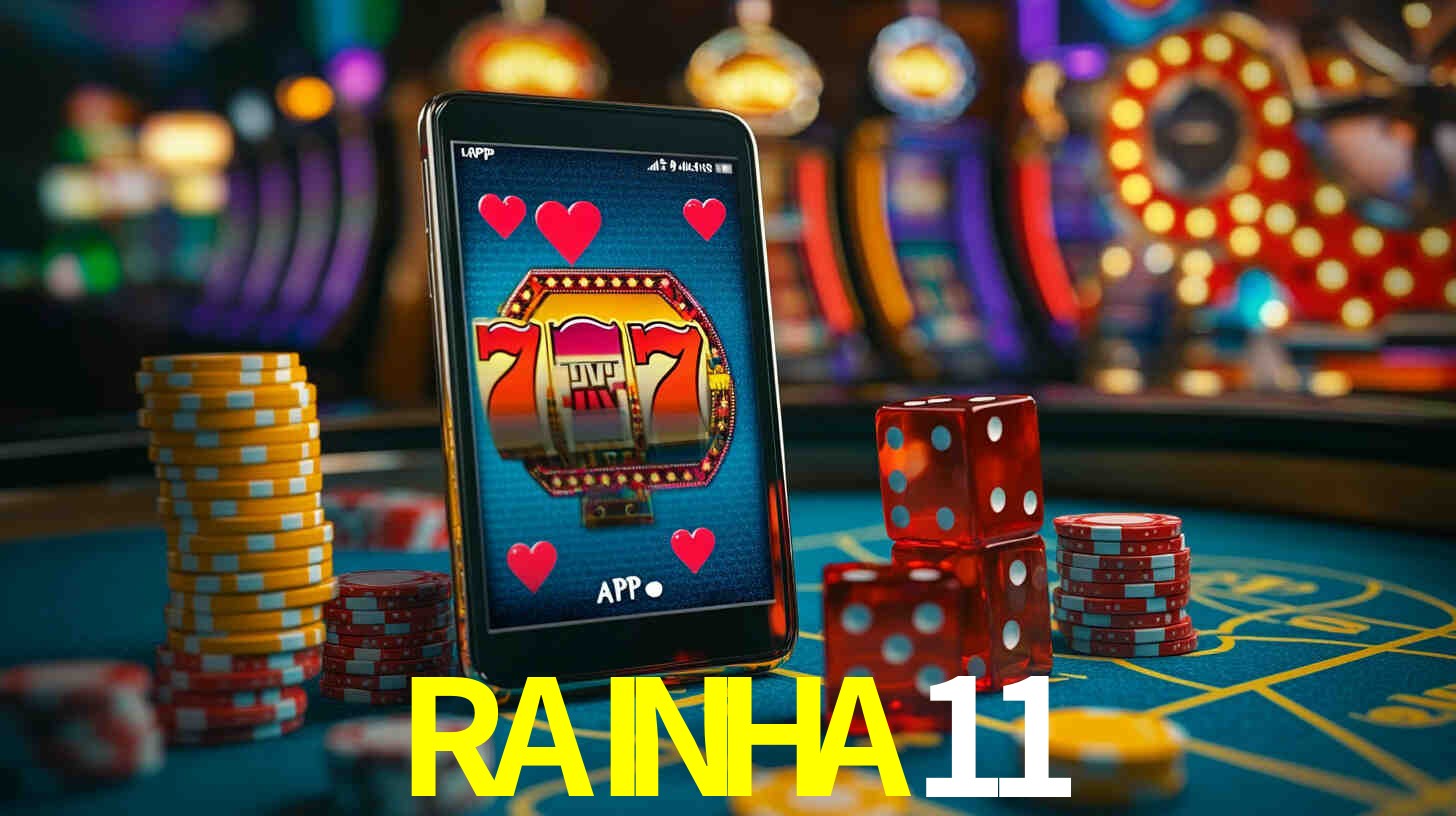 Apoio ao cliente na RAINHA11