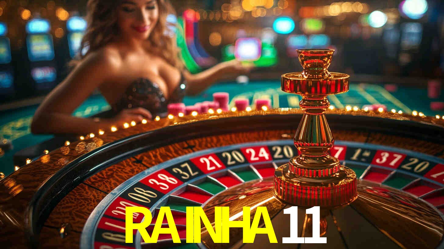 Compromisso com a Privacidade RAINHA11
