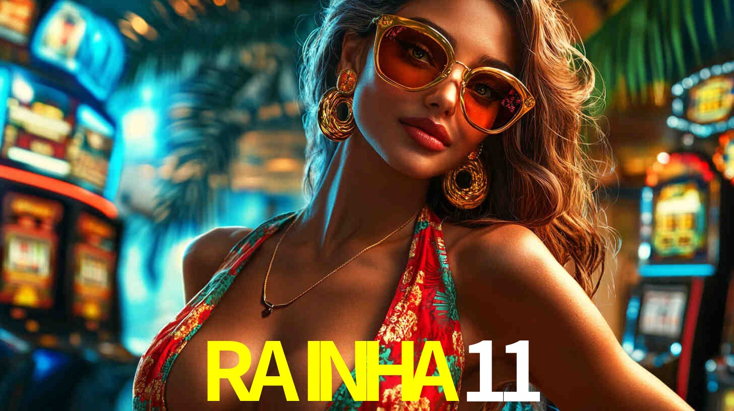Proteção de informações na RAINHA11