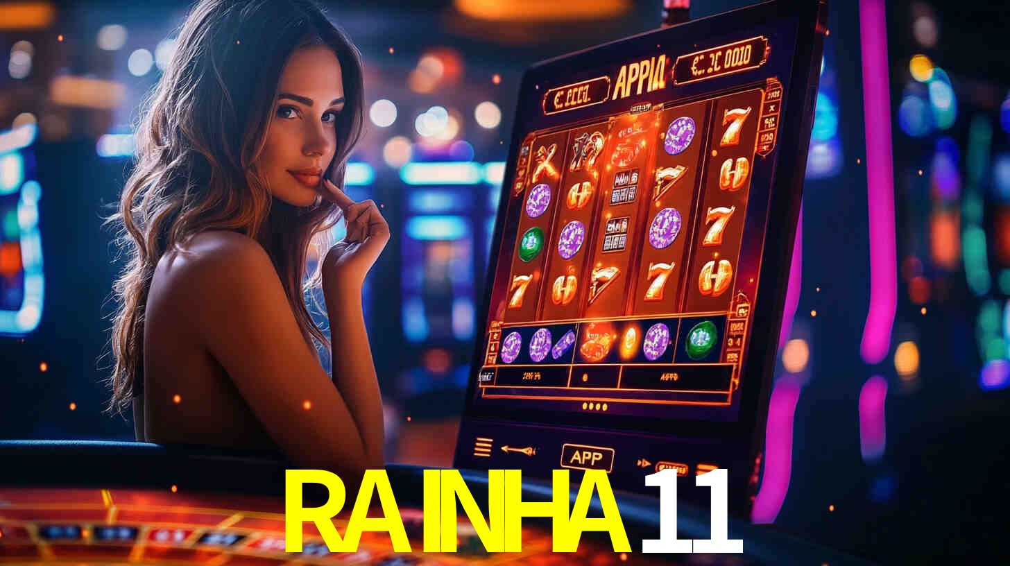 Limitação de Responsabilidade RAINHA11