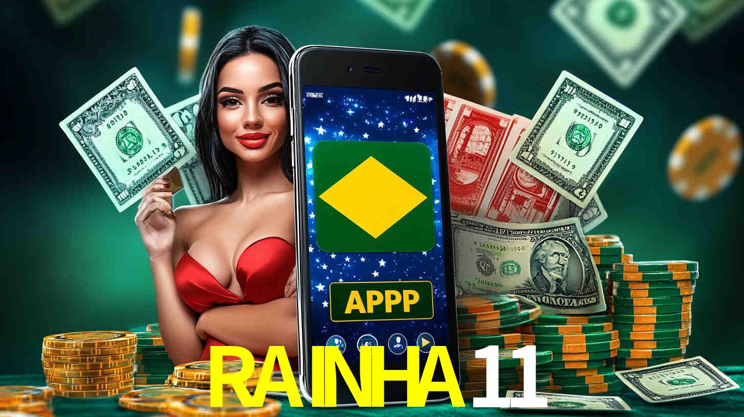 Isenção de Responsabilidade da RAINHA11